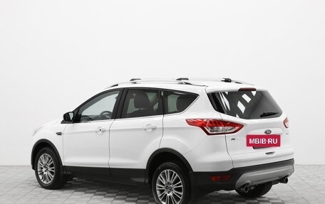 Ford Kuga III, 2014 год, 1 050 000 рублей, 4 фотография