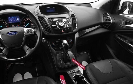 Ford Kuga III, 2014 год, 1 050 000 рублей, 7 фотография
