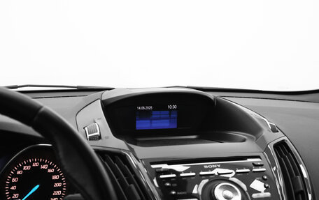 Ford Kuga III, 2014 год, 1 050 000 рублей, 10 фотография