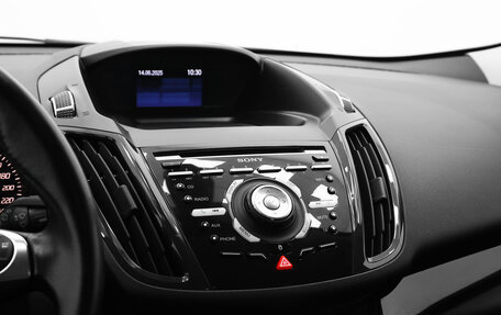 Ford Kuga III, 2014 год, 1 050 000 рублей, 9 фотография