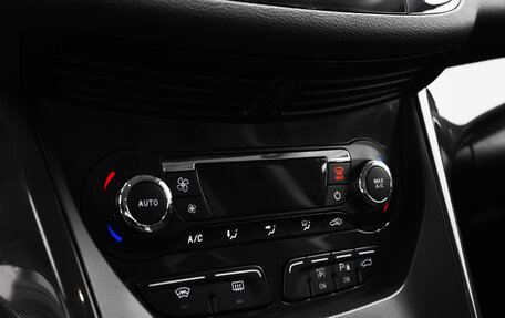 Ford Kuga III, 2014 год, 1 050 000 рублей, 11 фотография
