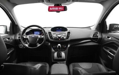 Ford Kuga III, 2014 год, 1 050 000 рублей, 5 фотография