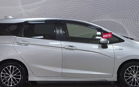 Honda Shuttle II, 2016 год, 989 000 рублей, 3 фотография