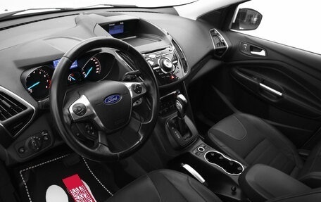 Ford Kuga III, 2014 год, 1 050 000 рублей, 8 фотография