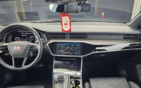 Audi A7, 2021 год, 4 875 017 рублей, 6 фотография