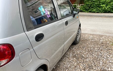 Daewoo Matiz I, 2010 год, 195 000 рублей, 2 фотография