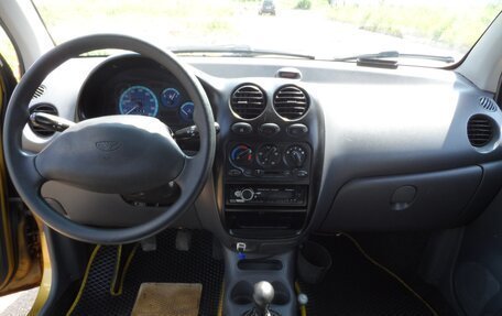 Daewoo Matiz I, 2004 год, 250 000 рублей, 6 фотография
