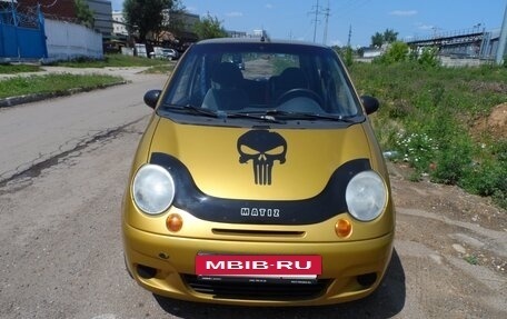 Daewoo Matiz I, 2004 год, 250 000 рублей, 2 фотография
