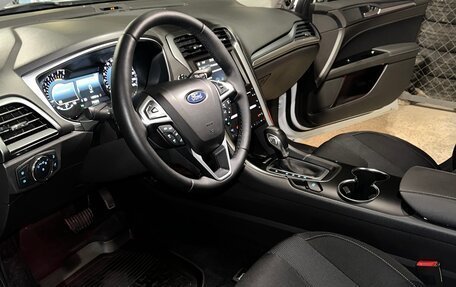 Ford Mondeo V, 2019 год, 1 850 000 рублей, 10 фотография