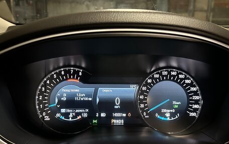 Ford Mondeo V, 2019 год, 1 850 000 рублей, 11 фотография