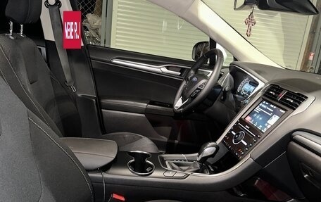 Ford Mondeo V, 2019 год, 1 850 000 рублей, 9 фотография