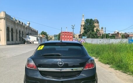 Opel Astra H, 2008 год, 550 000 рублей, 2 фотография