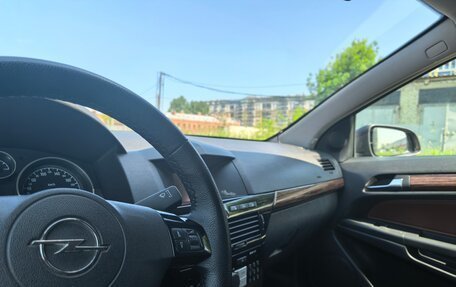 Opel Astra H, 2008 год, 550 000 рублей, 11 фотография