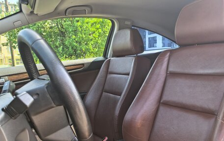 Opel Astra H, 2008 год, 550 000 рублей, 6 фотография