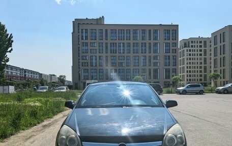 Opel Astra H, 2008 год, 550 000 рублей, 4 фотография
