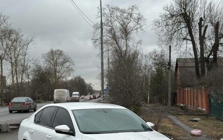 Skoda Octavia, 2014 год, 1 100 000 рублей, 2 фотография