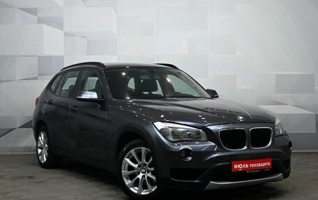 BMW X1, 2013 год, 1 400 000 рублей, 3 фотография