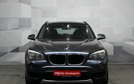 BMW X1, 2013 год, 1 400 000 рублей, 2 фотография
