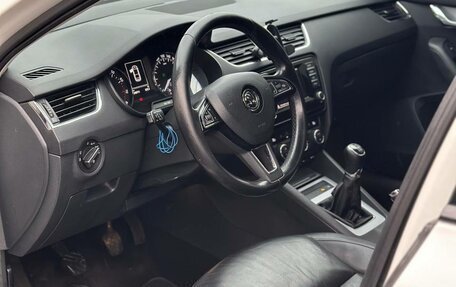 Skoda Octavia, 2014 год, 1 100 000 рублей, 5 фотография
