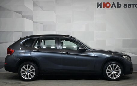 BMW X1, 2013 год, 1 400 000 рублей, 8 фотография