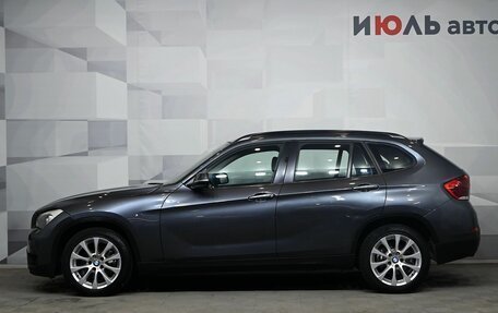 BMW X1, 2013 год, 1 400 000 рублей, 7 фотография