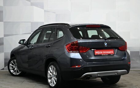 BMW X1, 2013 год, 1 400 000 рублей, 4 фотография