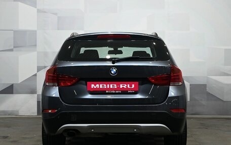 BMW X1, 2013 год, 1 400 000 рублей, 5 фотография