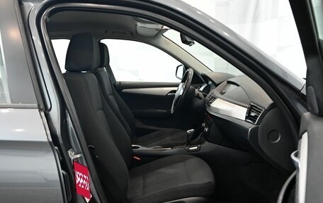 BMW X1, 2013 год, 1 400 000 рублей, 9 фотография