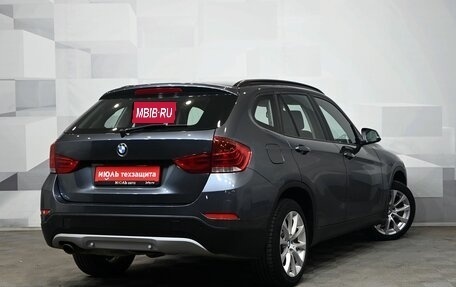BMW X1, 2013 год, 1 400 000 рублей, 6 фотография