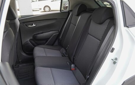 KIA Rio IV, 2018 год, 1 450 000 рублей, 9 фотография