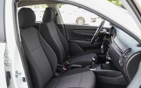 KIA Rio IV, 2018 год, 1 450 000 рублей, 8 фотография