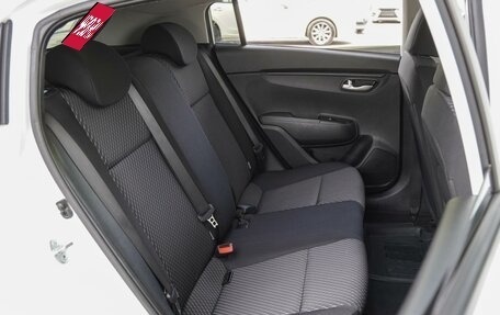 KIA Rio IV, 2018 год, 1 450 000 рублей, 7 фотография