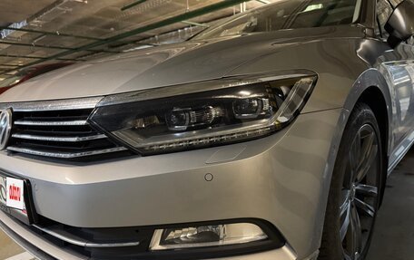 Volkswagen Passat B8 рестайлинг, 2015 год, 1 900 000 рублей, 7 фотография
