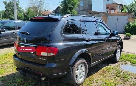 SsangYong Kyron I, 2008 год, 970 000 рублей, 4 фотография