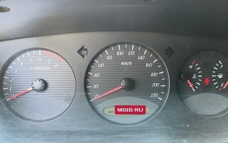 SsangYong Kyron I, 2008 год, 970 000 рублей, 11 фотография