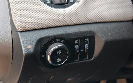 Chevrolet Cruze II, 2012 год, 543 000 рублей, 6 фотография