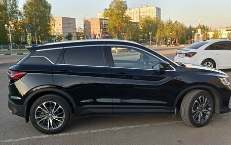 Geely Coolray I, 2021 год, 1 550 000 рублей, 6 фотография