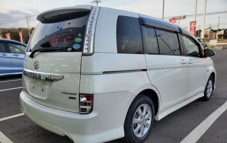 Toyota ISis I, 2014 год, 775 746 рублей, 4 фотография