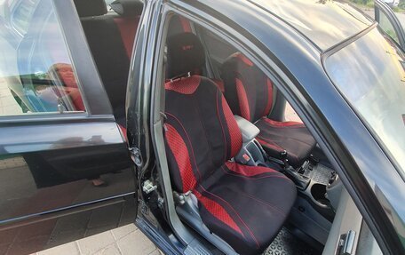 Chevrolet Lacetti, 2008 год, 510 000 рублей, 3 фотография
