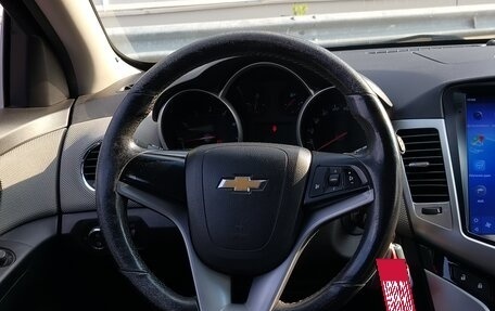 Chevrolet Cruze II, 2012 год, 543 000 рублей, 8 фотография