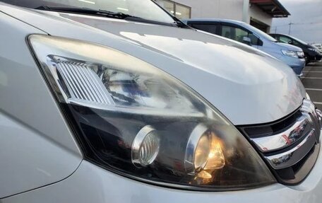 Toyota ISis I, 2014 год, 775 746 рублей, 7 фотография
