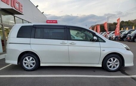 Toyota ISis I, 2014 год, 775 746 рублей, 3 фотография