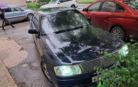 Nissan Gloria XI, 2000 год, 470 000 рублей, 2 фотография