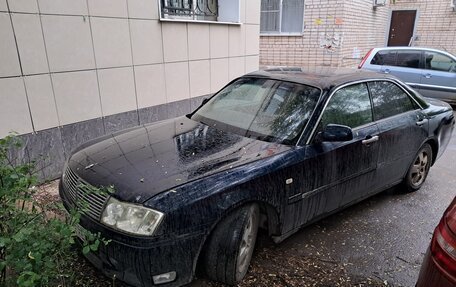 Nissan Gloria XI, 2000 год, 470 000 рублей, 5 фотография