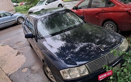 Nissan Gloria XI, 2000 год, 470 000 рублей, 4 фотография