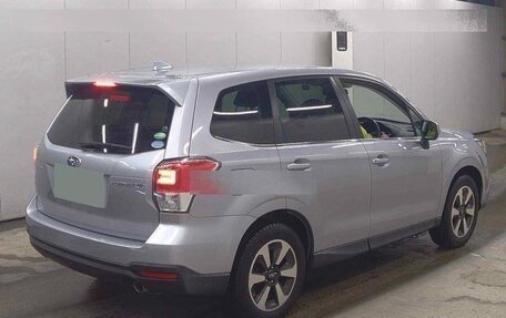 Subaru Forester, 2016 год, 1 800 000 рублей, 2 фотография