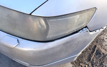 Honda Accord VII рестайлинг, 2005 год, 600 000 рублей, 5 фотография