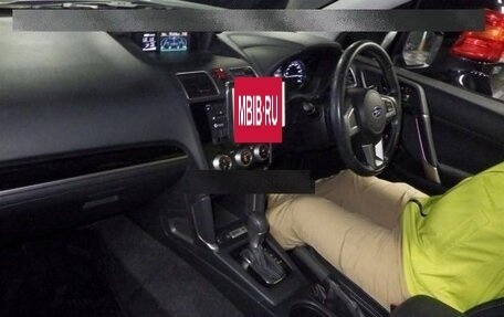 Subaru Forester, 2016 год, 1 800 000 рублей, 3 фотография