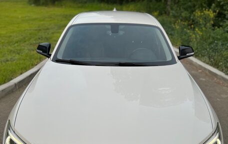 BMW 1 серия, 2011 год, 1 520 000 рублей, 3 фотография