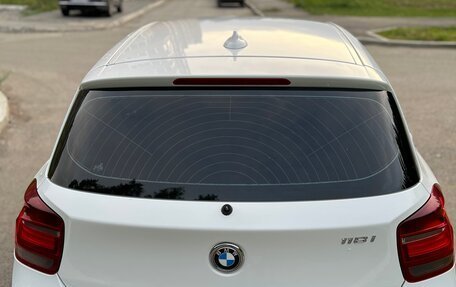 BMW 1 серия, 2011 год, 1 520 000 рублей, 7 фотография